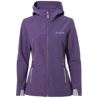 Vaude Neyland Wind  Damen Funktionsjacke