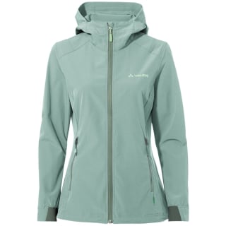 Vaude Neyland Wind  Damen Funktionsjacke