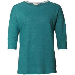 Vaude Neyland 3/4 Damen T-Shirt