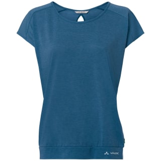 Vaude Skomer III Damen T-Shirt