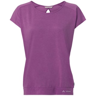 Vaude Skomer III Damen T-Shirt