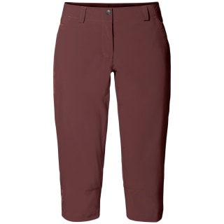 Vaude Skomerri Damen 3/4-Hose