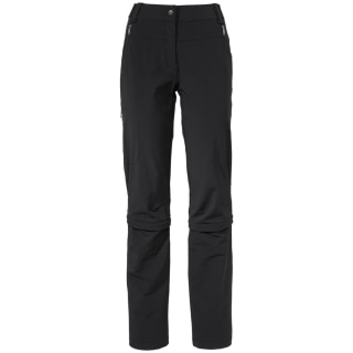 Vaude Farley Stretchri T-Zip III Damen Hose