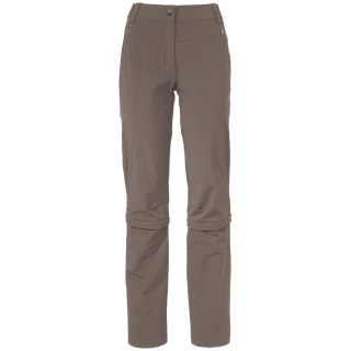 Vaude Farley Stretchri T-Zip III Damen Hose