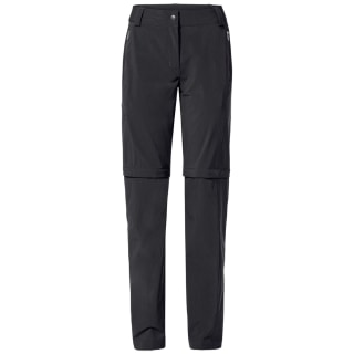 Vaude Farley Stretch Zipp-Off T-Zip II Damen Hose
