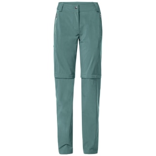 Vaude Farley Stretch Zipp-Off T-Zip II Damen Hose