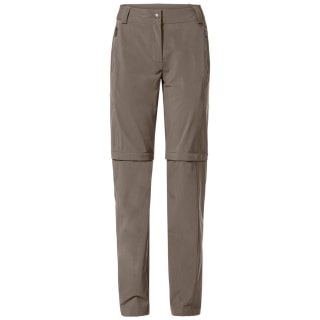 Vaude Farley Stretch Zipp-Off T-Zip II Damen Hose