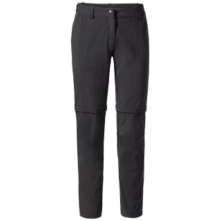 Vaude Farley Stretch Zipp-Off II Damen Hose