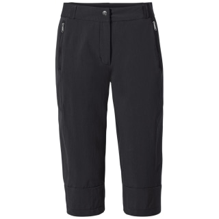 Vaude Farley Stretchri III Damen 3/4-Hose