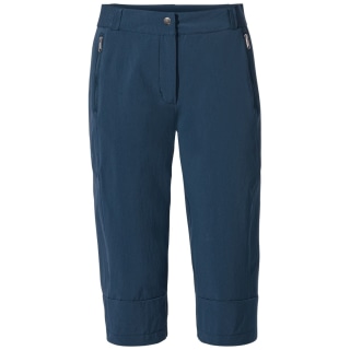 Vaude Farley Stretchri III Damen 3/4-Hose