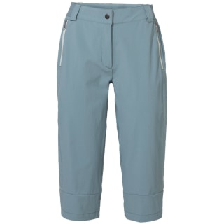 Vaude Farley Stretchri III Damen 3/4-Hose