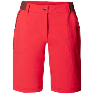 Vaude Farley Stretch II Damen Shorts
