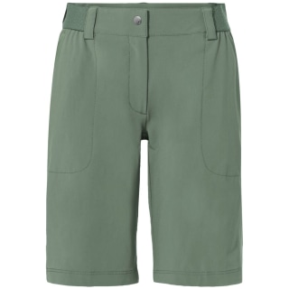 Vaude Farley Stretch II Damen Shorts
