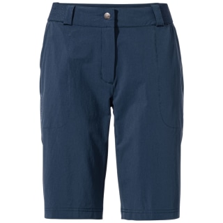 Vaude Farley Stretch II Damen Shorts