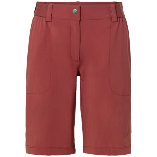 Vaude Farley Stretch II Damen Shorts