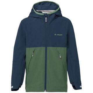 Vaude Moab Stretch  Kinder Funktionsjacke