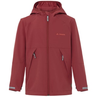 Vaude Moab Stretch  Kinder Funktionsjacke