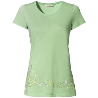 Vaude Skomer Print II Damen T-Shirt