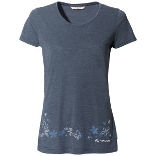 Vaude Skomer Print II Damen T-Shirt