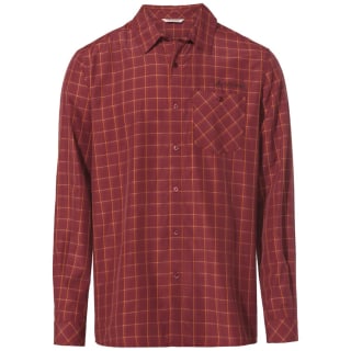 Vaude Albsteig III Herren Hemd