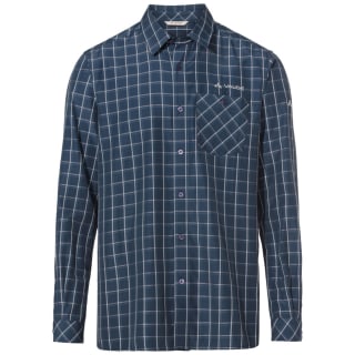 Vaude Albsteig III Herren Hemd