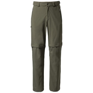 Vaude Farley Stretch T-Zip III Herren Hose