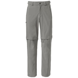 Vaude Farley Stretch T-Zip III Herren Hose