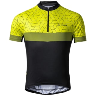 Vaude Posta HZ Tricot Herren Trikot