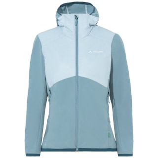 Vaude Brenva  Damen Funktionsjacke