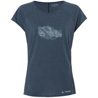 Vaude Tekoa II Damen T-Shirt