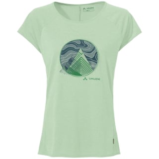 Vaude Tekoa II Damen T-Shirt