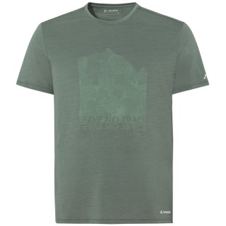 Vaude Tekoa Wool Herren T-Shirt
