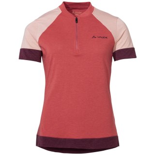 Vaude Altissimo Q-Zip  Damen T-Shirt