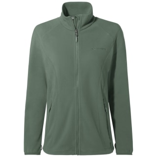 Vaude Rosemoor Fleece II Damen Midlayer