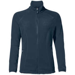 Vaude Rosemoor Fleece II Damen Midlayer