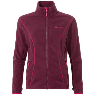 Vaude Rosemoor Fleece II Damen Midlayer