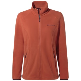 Vaude Rosemoor Fleece II Damen Midlayer