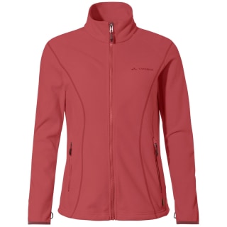 Vaude Rosemoor Fleece II Damen Midlayer