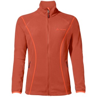 Vaude Rosemoor Fleece II Damen Midlayer