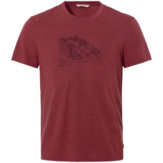 Vaude Tekoa III Herren T-Shirt