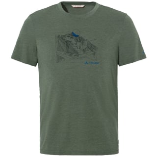 Vaude Tekoa III Herren T-Shirt