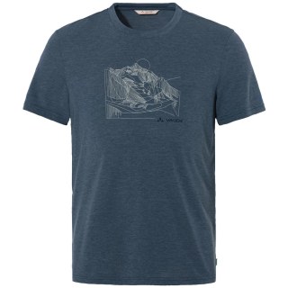 Vaude Tekoa III Herren T-Shirt