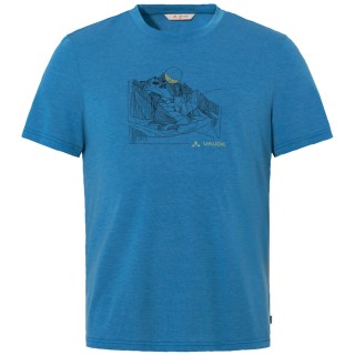 Vaude Tekoa III Herren T-Shirt