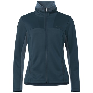 Vaude Neyland Stretch Fleece  Damen Fleecejacke