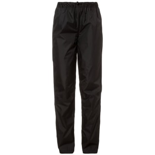 Vaude Fluid S/S+L/S Damen Regenhose