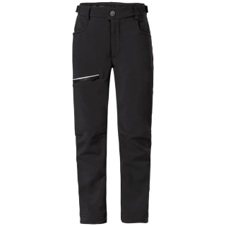 Vaude Qimsa Softshell Kinder Tights