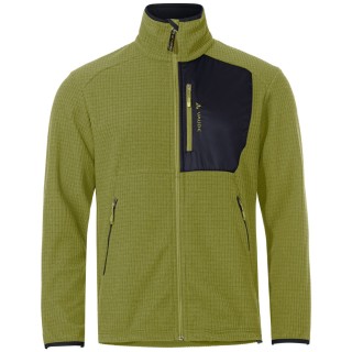 Vaude Neyland Fleece  Herren Fleecejacke