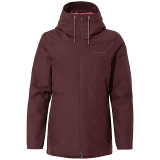 Vaude Mineo 3in1  Damen Doppeljacke