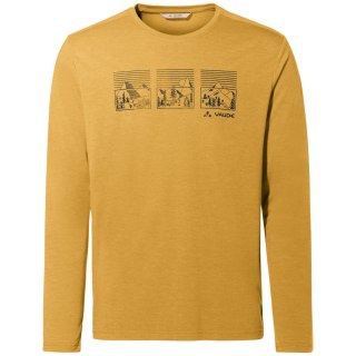 Vaude Rosemoor III Herren T-Shirt