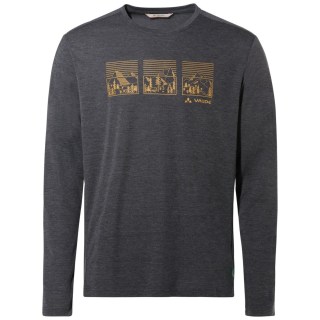 Vaude Rosemoor III Herren T-Shirt